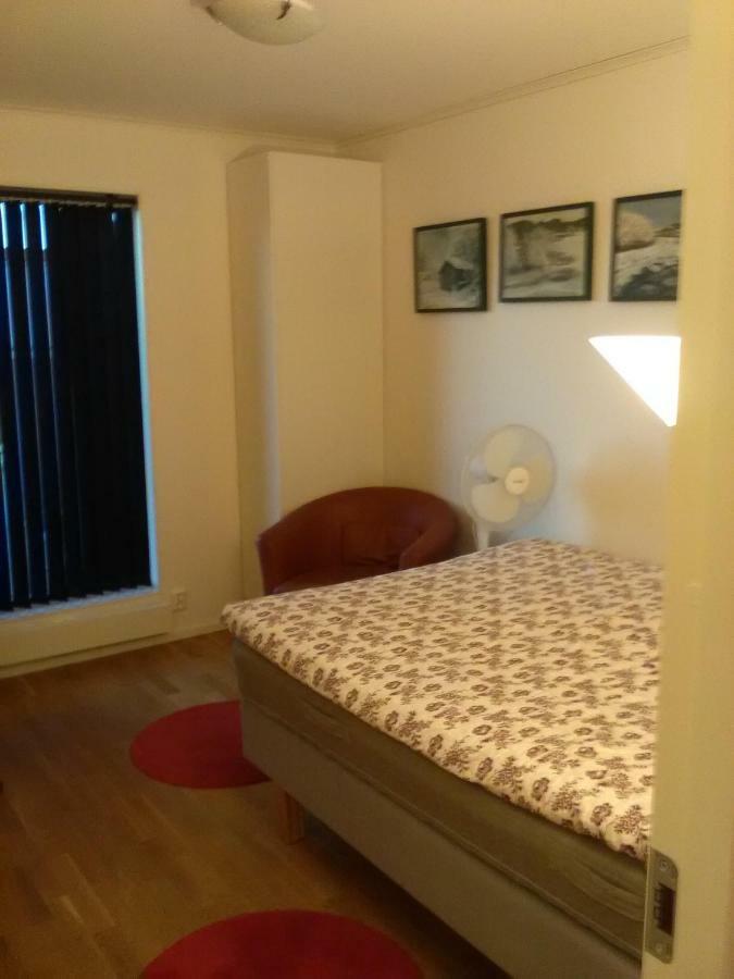 Kustvaegen 41 F Mellbystrand Exterior foto
