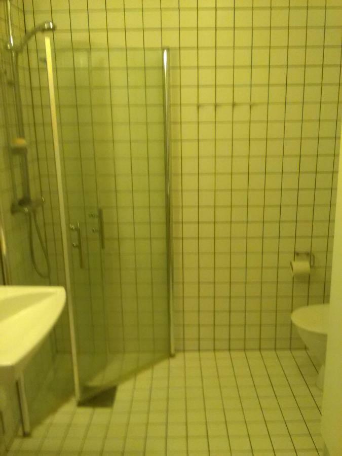 Kustvaegen 41 F Mellbystrand Exterior foto