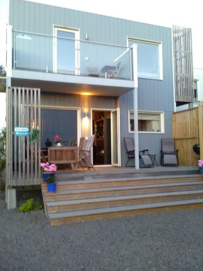 Kustvaegen 41 F Mellbystrand Exterior foto