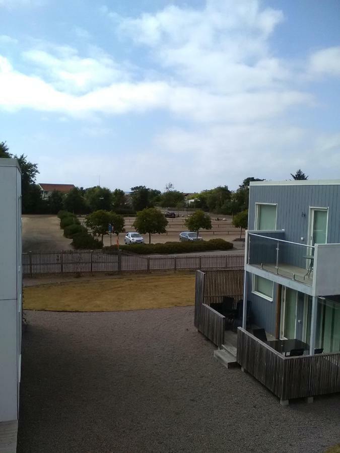 Kustvaegen 41 F Mellbystrand Exterior foto