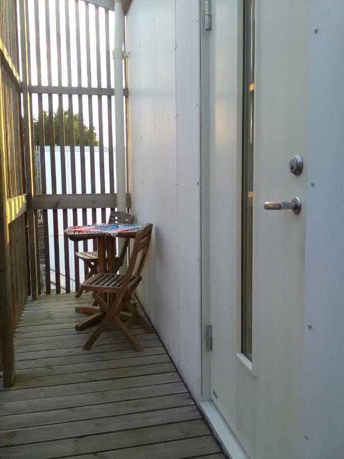 Kustvaegen 41 F Mellbystrand Exterior foto